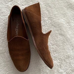 Pedro Garcia Yoshi Loafer